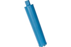 Коронка (102х450 мм; 1 1/4) ПРОАЛМАЗ PRO102