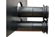 Зиговочная ручная машина FABTEC IK-1.2 63184