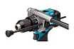 Аккумуляторная дрель Makita XGT HP001GZ