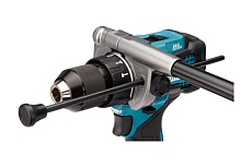 Аккумуляторная дрель Makita XGT HP001GZ