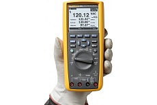 Цифровой регистрирующий мультиметр Fluke 287