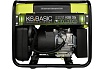 Инверторный генератор K&S BASIC KSB 35i