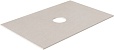 Столешница Allen Brau Reality 70 см beige structure, 1.32022.B-S