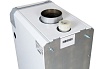 Стальной одноконтурный котел AXIS 10 квт -01-10T-00 AXIS-01-10T-00