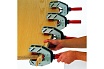 Струбцина 10-55/45 BESSEY BE-EKT55