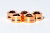 Сопло 1.1 мм, 60A (Nozzle) 10 шт, A101/141 Plazweld P-PD0101-11