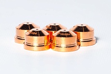 Сопло 1.1 мм, 60A (Nozzle) 10 шт, A101/141 Plazweld P-PD0101-11