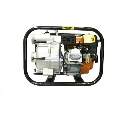 Мотопомпа Sturm BP8710GV