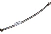 Гибкая подводка для воды ВР 1/2" х ВР 1/2", длина 400 мм STOUT RG008P0SMVESFS