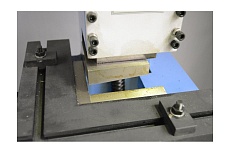 Вырубная машина Metal Master TN4FP 00000013698