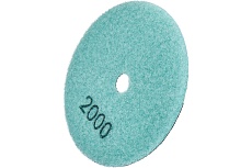 Алмазный круг 100 мм, P2000, сухое шлифование 1820.160900 Elitech 204950