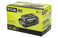 Аккумулятор RY36B80B 36В, 8 А*ч Ryobi 5133005911