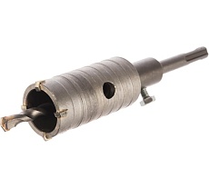 Коронка (35хМ16; 4 резца; SDS+) по бетону МОS-DISTAR MS-CBT35