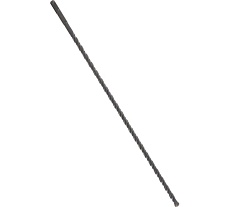 Сверло-бур по бетону (10x460 мм; SDS+) Hardcore 101046