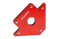 Угольник магнитный для сварки 23 кг STARTUL ST8500-23