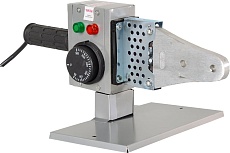 Аппарат для сварки пластиковых труб Ресанта АСПТ-600 65/121