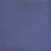 Керамическая плитка Kerama Marazzi Витраж синий 15х15 см, 17065