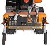 Снегоуборщик Daewoo бензиновый с инжекторным двигателем DAST 1370 EFI