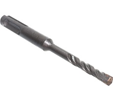 Сверло-бур по бетону (6x110 мм; SDS+) Hardcore 100611