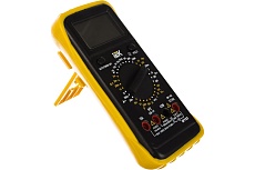 Цифровой мультиметр IEK Professional MY63 8553725 TMD-5S-063