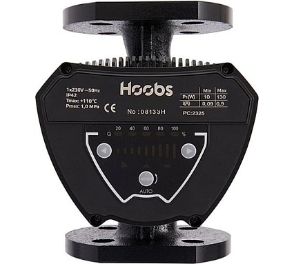 Циркуляционный насос Hoobs CTAE 40-60F 1x230В 50Гц 08132H