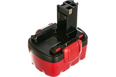 Аккумуляторная батарея для BOSCH (1.3 Ач, 14.4 В, Ni-Cd) Pitatel TSB-050-BOS14A-13C