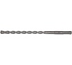 Бур по бетону (10x210x150 мм; крестовая пластина; SDS-Plus) Kranz KR-91-0810