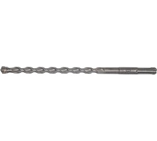 Бур по бетону (10x210x150 мм; крестовая пластина; SDS-Plus) Kranz KR-91-0810