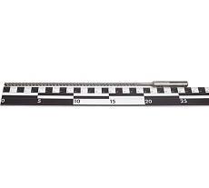 Бур SDS-Plus SHARX 5.5x265/200 мм HAWERA F00Y266461