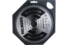 Диск пильный Industrial Металл (250х30 мм; 60Т) Hilberg HF250