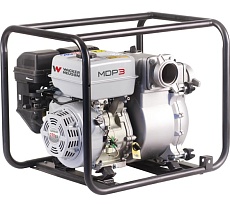 Мотопомпа Wacker Neuson MDP 3 5000630419