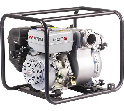 Мотопомпа Wacker Neuson MDP 3 5000630419