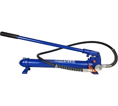 Гидравлический ручной насос AE&T 20 т T03020P