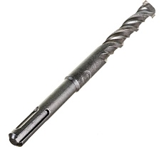 Бур 14х160 мм, SDS-Plus Gigant gnt-805