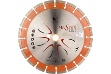 Круг отрезной универсальный Master Line (300х2.8х10х32/25.4 мм) Diam 530