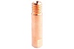 Наконечник E-Cu (М6; 25 мм; 1.0 мм) TopWeld TW.212.425101