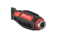 Рукоятка для головок BaumAuto 1/4&quot; BM-8143(54696)