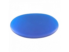 Подголовник Aquatek Drop натур, бирюза