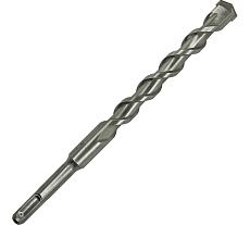 Бур D.BOR SDS-plus 2C PLUS 12х940/1000 мм, 2-cutting D-2PD12L1000