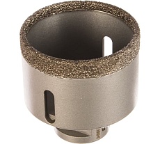 Коронка алмазная DRY SPEED для УШМ (60х35 мм; М14) Bosch 2608587128