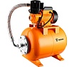 Насосная станция Deko DKJP450 PLUS, 450 Вт, 45 л/мин, 24 л 076-0530