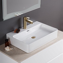 Раковина BelBagno BB1338 60 см