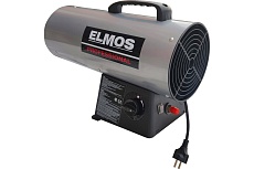 Газовый теплогенератор Elmos GH-16 16kW e70 321
