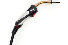 Горелка TW 24 Air (3 м; 250А; Euro) TopWeld TW.212.124300