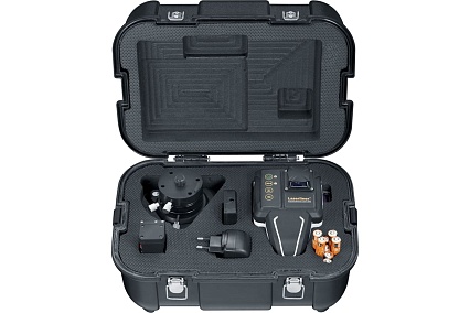 Трёхмерный лазер Laserliner PrecisionPlane-Laser 3G Pro 036.500A