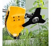 Бензиновый триммер Denzel DR-33 96271