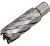 Сверло кольцевое (25х55 мм; HSS; Weldon 19) Euroboor HCL.250