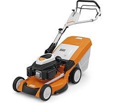 Бензиновая газонокосилка Stihl RM 655.0 V 6374-011-3401P