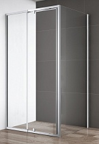 Душевой уголок Cezares Variante VARIANTE-AH-1-70/80-90-C-Cr 70/80x90 прозрачный