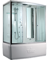 Душевая кабина Timo Lux T-7750 88x150 NEW